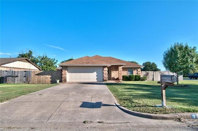 112 Meadow Ln in Aledo, TX - Building Photo