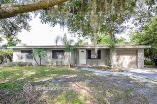 5609 Sandalwood Dr in Orlando, FL - Building Photo