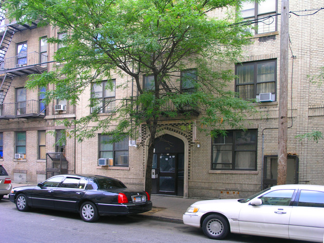 1056 Sheridan Avenue in Bronx, NY - Building Photo - Building Photo