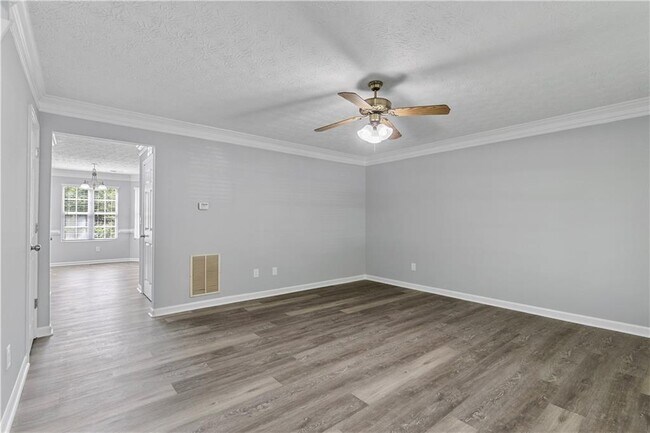 4012 Browne Ct in Conley, GA - Building Photo - Building Photo