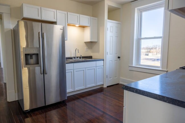 537 Denison, Unit 535 12