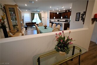 7511 Mojave Wind Ave in Las Vegas, NV - Building Photo - Building Photo