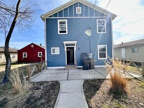 3210 Hovey St in Indianapolis, IN - Building Photo - Building Photo