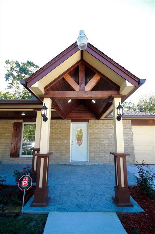 4523 Donalbain Dr in Spring, TX - Building Photo - Building Photo