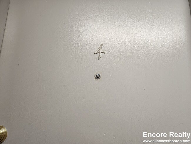 property at 34 Gardner St