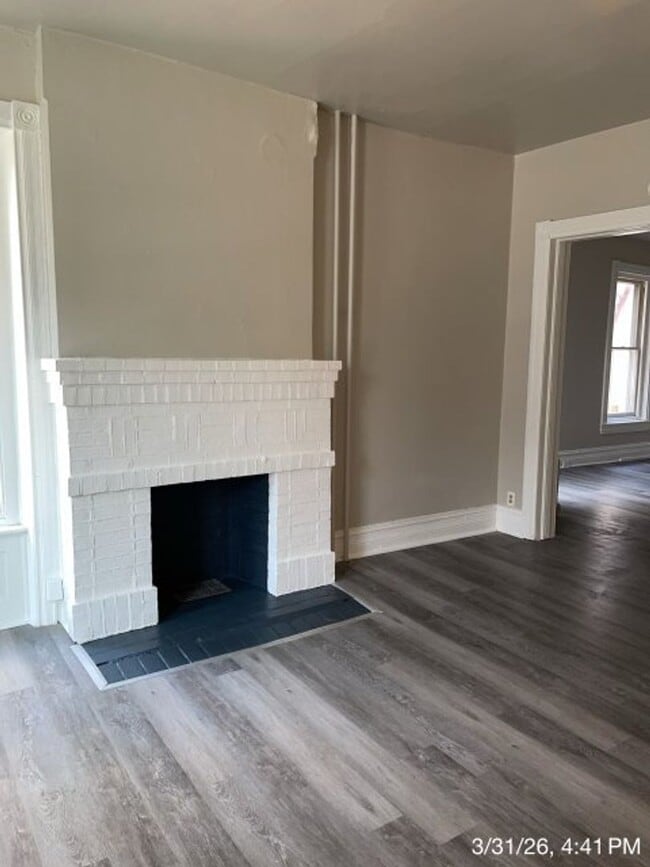 1046 Walnut St in Allentown, PA - Building Photo - Building Photo