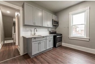 1154 Washington St in Easton, PA - Building Photo - Building Photo