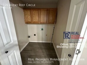 126 Rocky Reef Circle in Hot Springs, AR - Building Photo - Building Photo