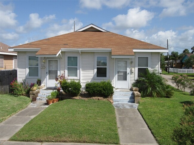 property at 2121 Market St