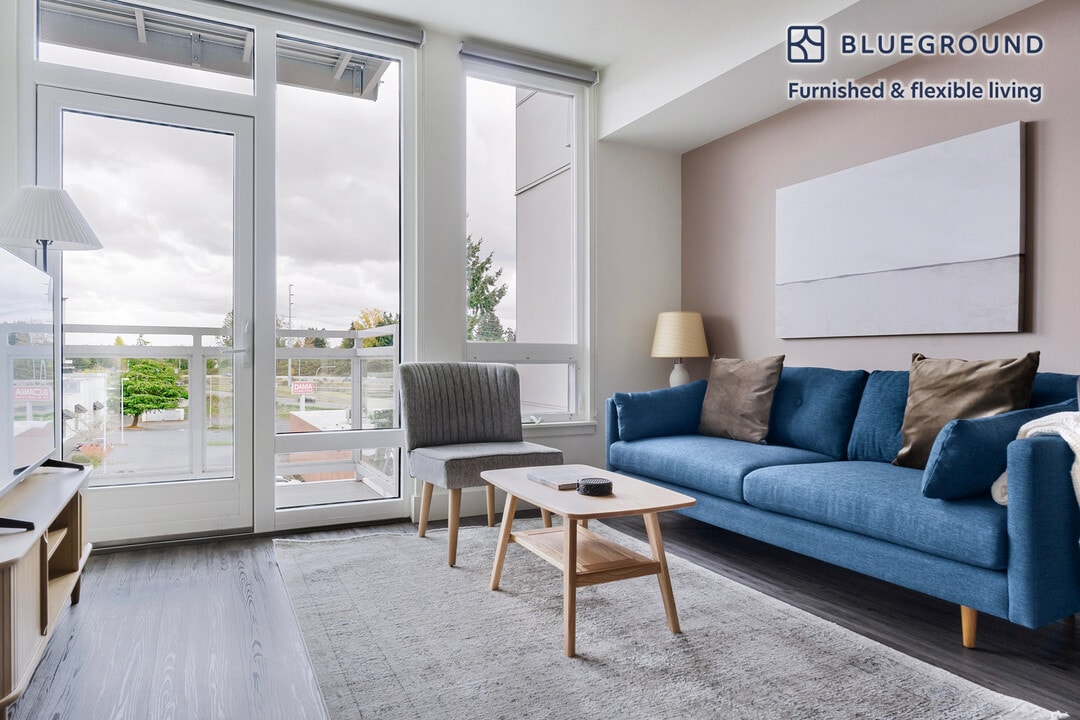 19888 40th Ave W in Lynnwood, WA - Building Photo