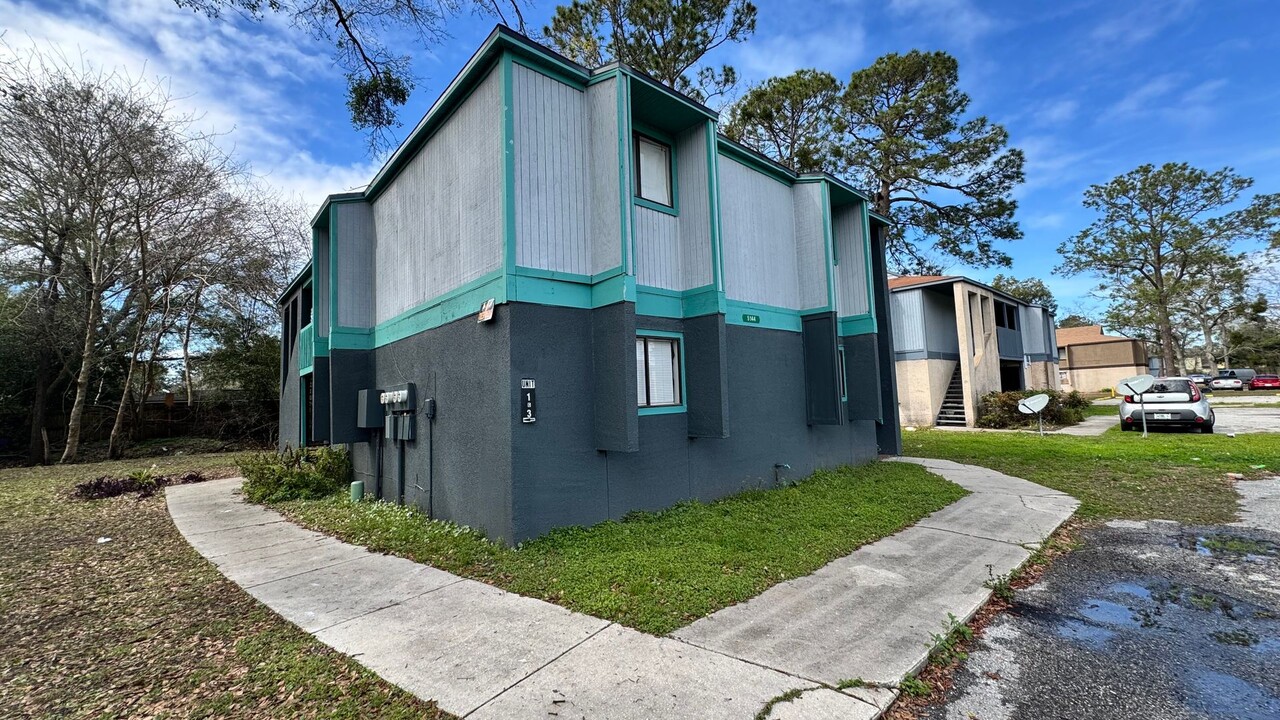 5144 Westchase Ct in Jacksonville, FL - Building Photo