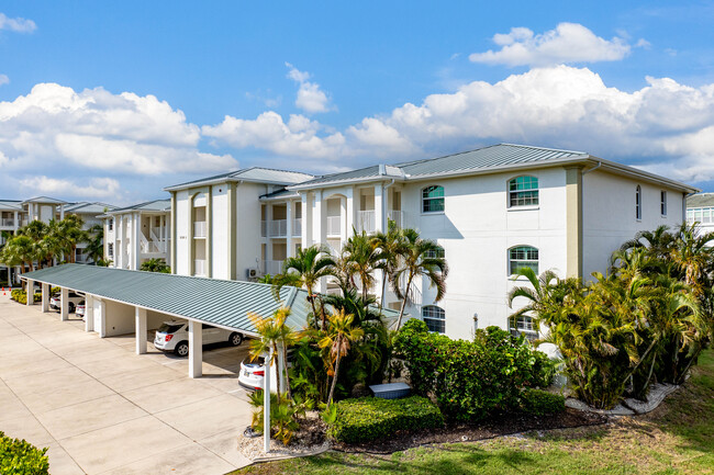 Breakers Point in Punta Gorda, FL - Building Photo - Building Photo