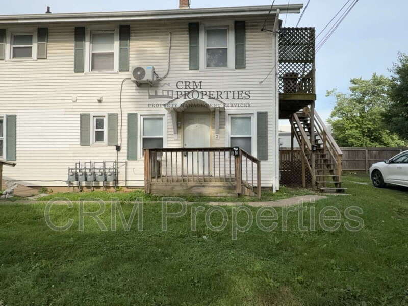 510 E Morgan St in Kokomo, IN - Building Photo