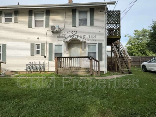 property at 510 E Morgan St