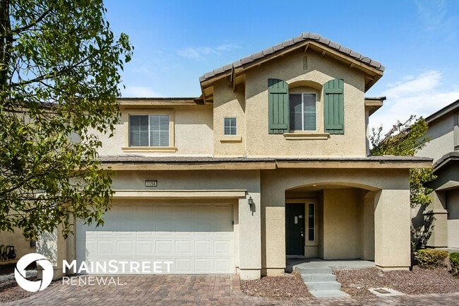 property at 1154 Shades End Ave