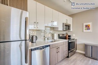 1 Nashua St in Boston, MA - Building Photo - Building Photo