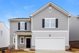 526 Knightsbridge Ln in Winder, GA - Building Photo