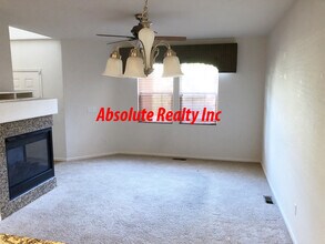 5416 Seal Alley in Colorado Springs, CO - Building Photo - Building Photo