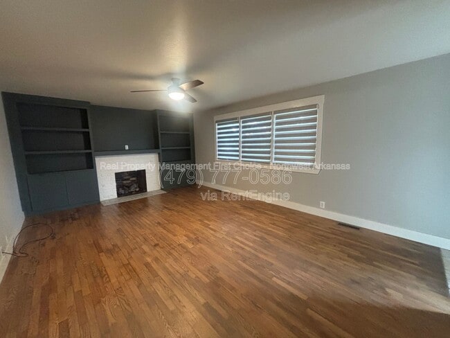 717 NW 6th St in Bentonville, AR - Building Photo - Building Photo