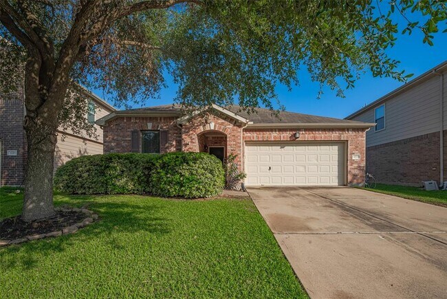 4323 N Vineyard Meadow Ln