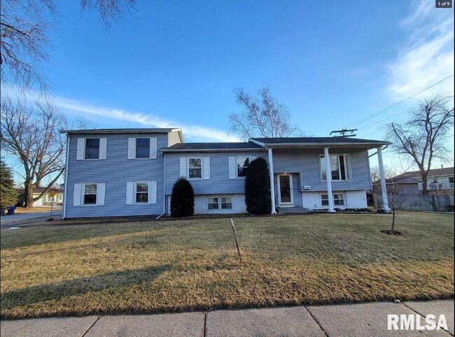2107 Tanglefoot Ln