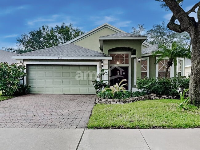 property at 461 Misty Oaks Run