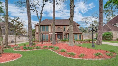 442 Stephen F Austin Dr in Conroe, TX - Building Photo - Building Photo