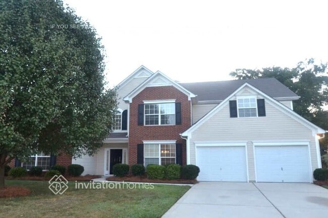 property at 9125 Viscount Ln