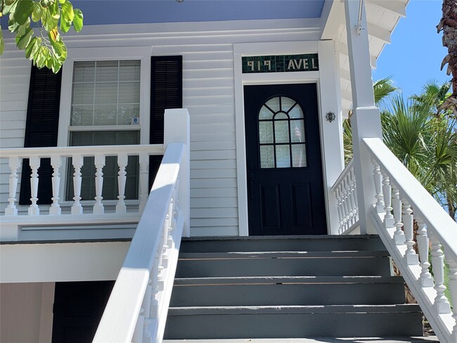 property at 919 Avenue L