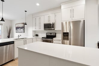 1222 Cornerstone St NE in Calgary, AB - Building Photo - Building Photo