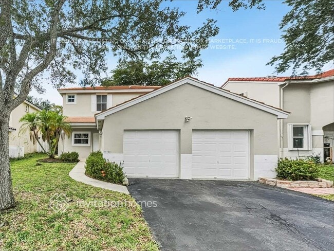 property at 19150 NW 19th St