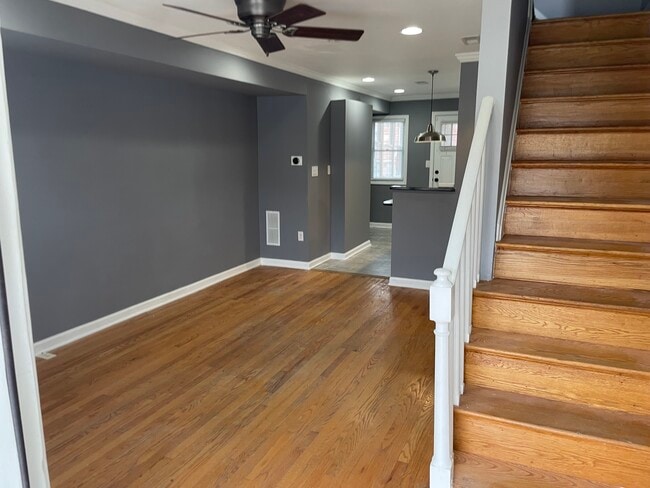 340 Gusryan St in Baltimore, MD - Building Photo - Building Photo