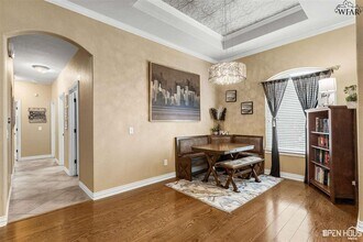 4 Pillars Ct in Wichita Falls, TX - Building Photo - Building Photo