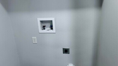 8903 Terrell Ave in Lubbock, TX - Foto de edificio - Building Photo