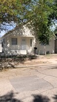 1227 Egan Ave in Pueblo, CO - Building Photo