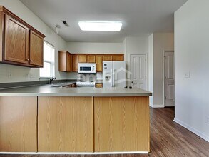 13806 Carleen Way Dr in Charlotte, NC - Building Photo - Building Photo