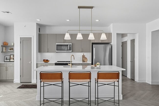 Station 316 Apartments