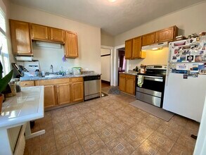 51 Patten St in Boston, MA - Building Photo - Building Photo