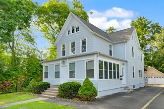 153 Franklin Ave in Pearl River, NY - Building Photo - Building Photo