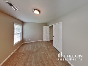 1145 Langston Dr in Greensboro, NC - Building Photo - Building Photo