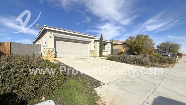 11404 Poppy Rd in Adelanto, CA - Building Photo - Building Photo
