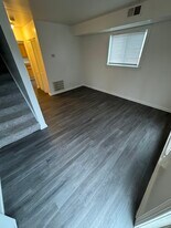 1111 Stainback St in Petersburg, VA - Building Photo