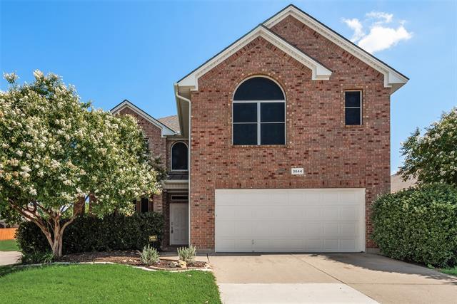 3844 Wheeling Dr in Fort Worth, TX - Building Photo - Building Photo