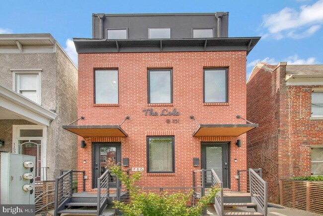 property at 1151 Oates St NE