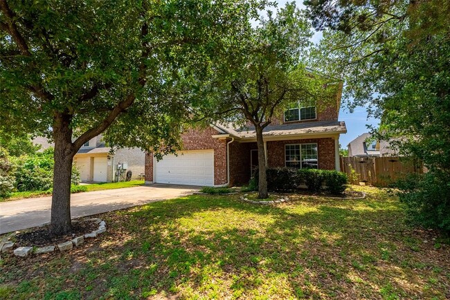 property at 1830 Nelson Ranch Loop