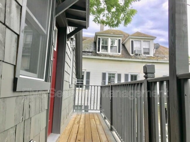 property at 392 St Paul St