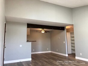 381 S Ames St-Unit -F-302 in Lakewood, CO - Building Photo - Building Photo