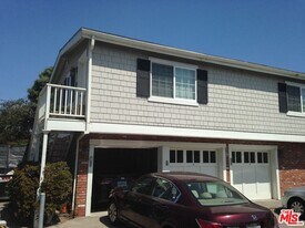 22844 Pacific Coast Hwy in Malibu, CA - Building Photo