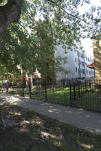 4614 N Paulina in Chicago, IL - Building Photo - Building Photo