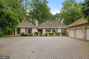 12004 Pleasant Prospect in Bowie, MD - Building Photo